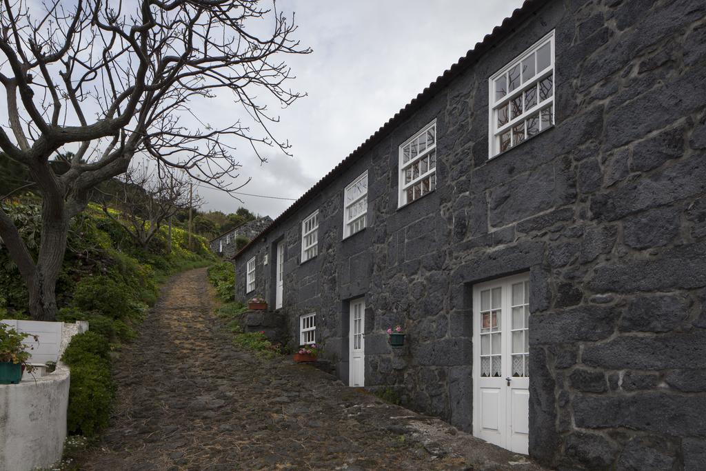 Hostal Casa do Zé - AL Manadas Exterior foto