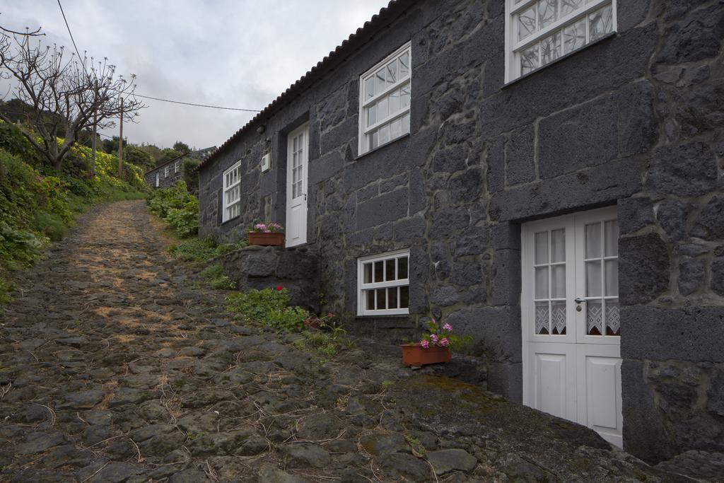 Hostal Casa do Zé - AL Manadas Exterior foto