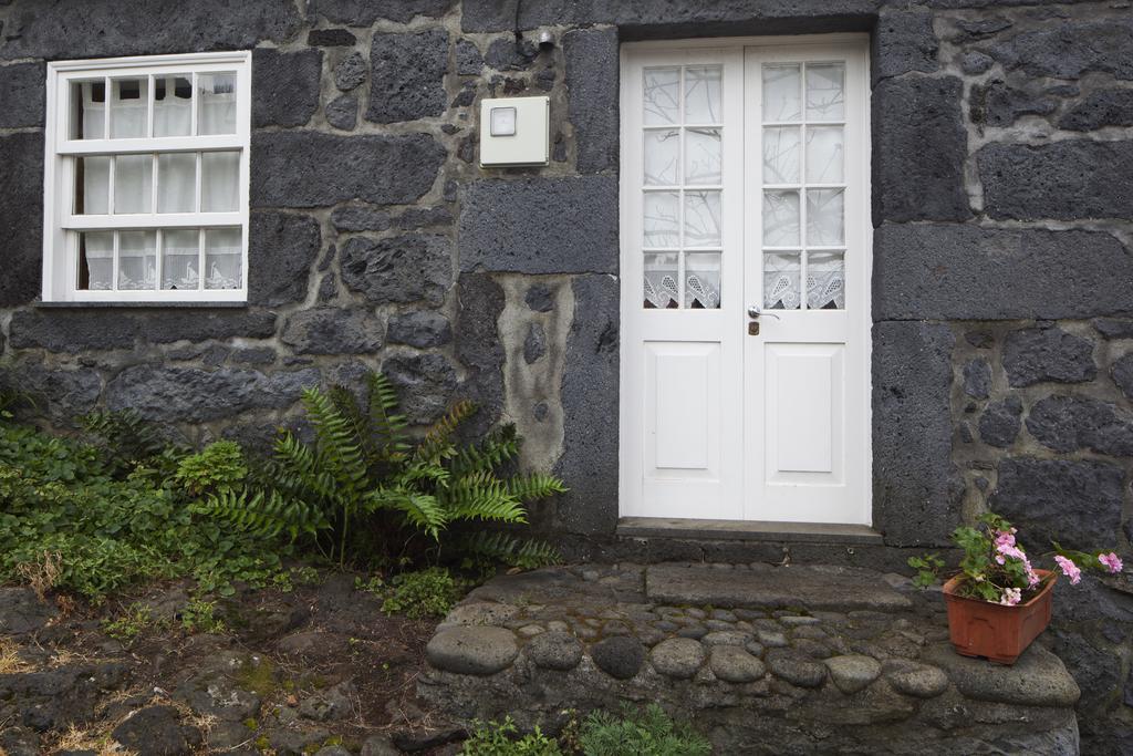 Hostal Casa do Zé - AL Manadas Exterior foto